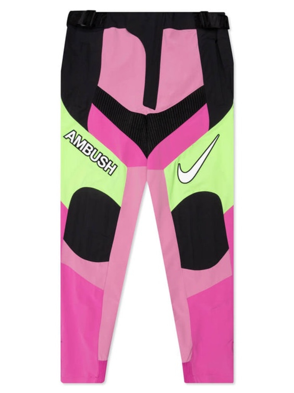 NIKE X AMBUSH WOMEN'S NRG AMBUSH MOTO PANT